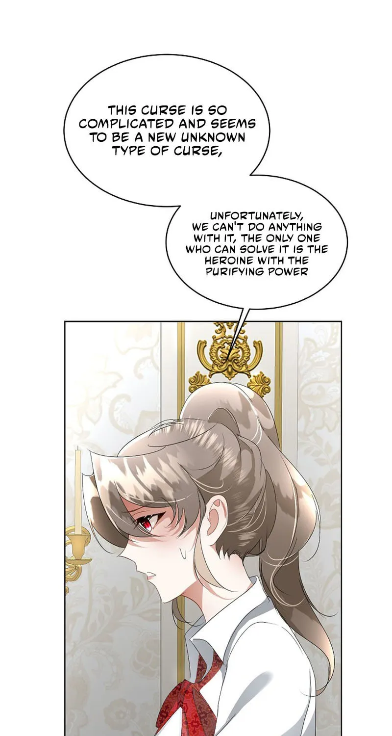 Fostering the Male Lead Chapter 14 page 17 - 