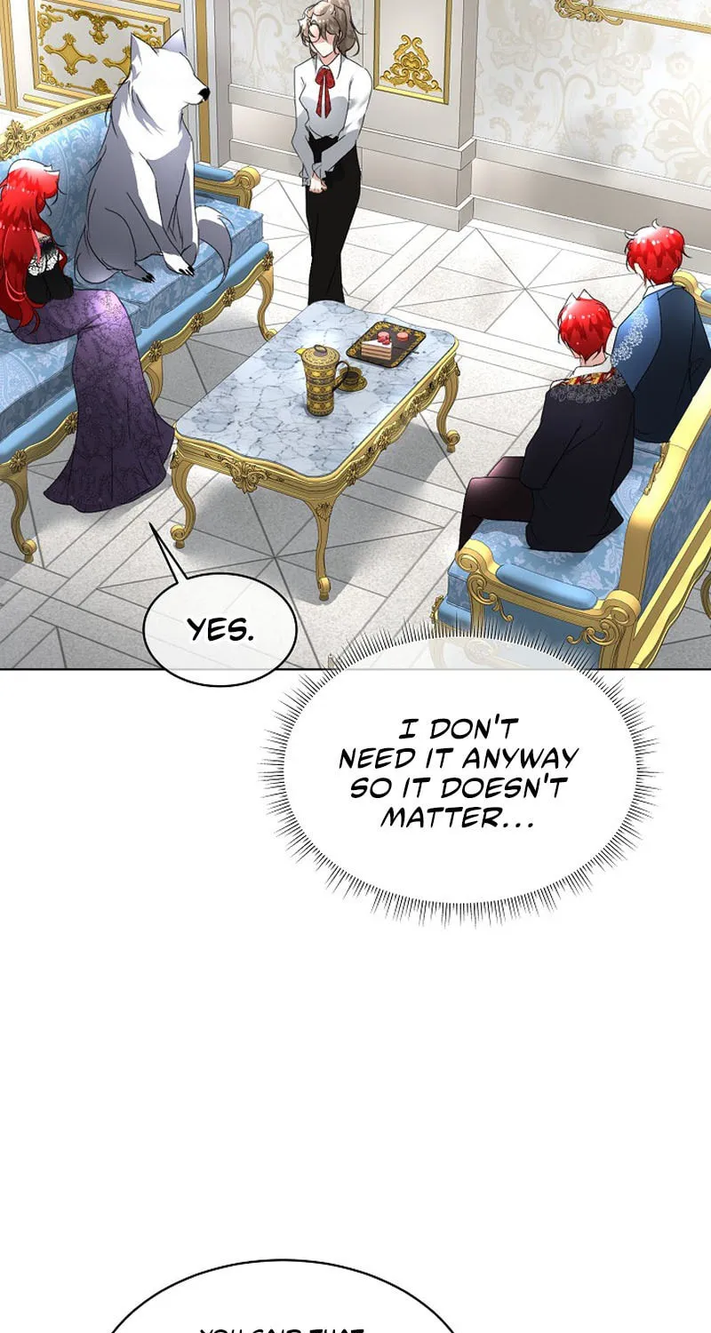 Fostering the Male Lead Chapter 14 page 19 - 