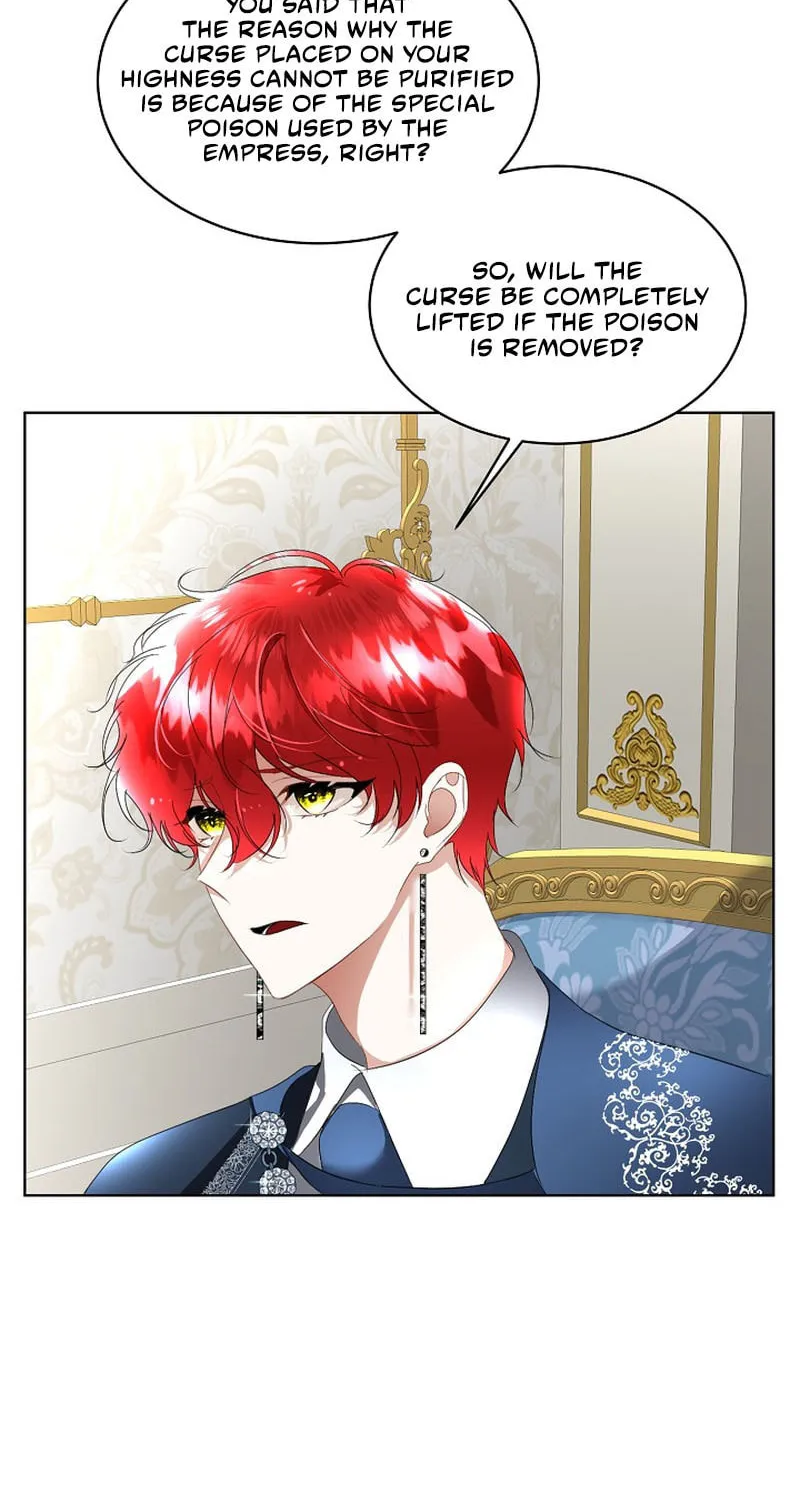 Fostering the Male Lead Chapter 14 page 20 - 