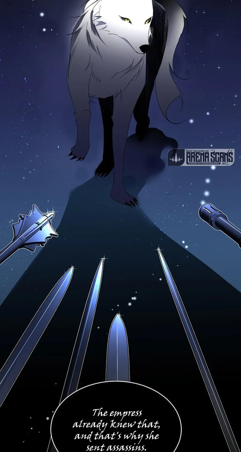 Fostering the Male Lead Chapter 14 page 23 - 