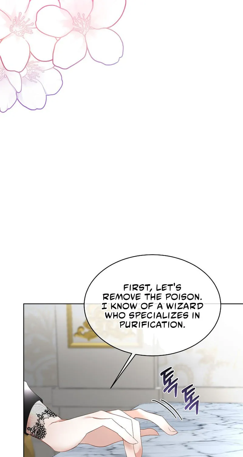 Fostering the Male Lead Chapter 14 page 28 - 