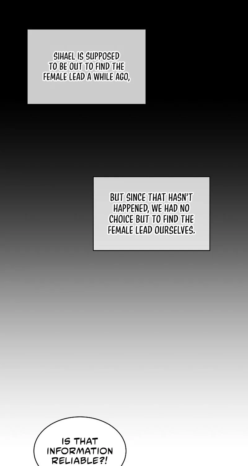 Fostering the Male Lead Chapter 14 page 32 - 