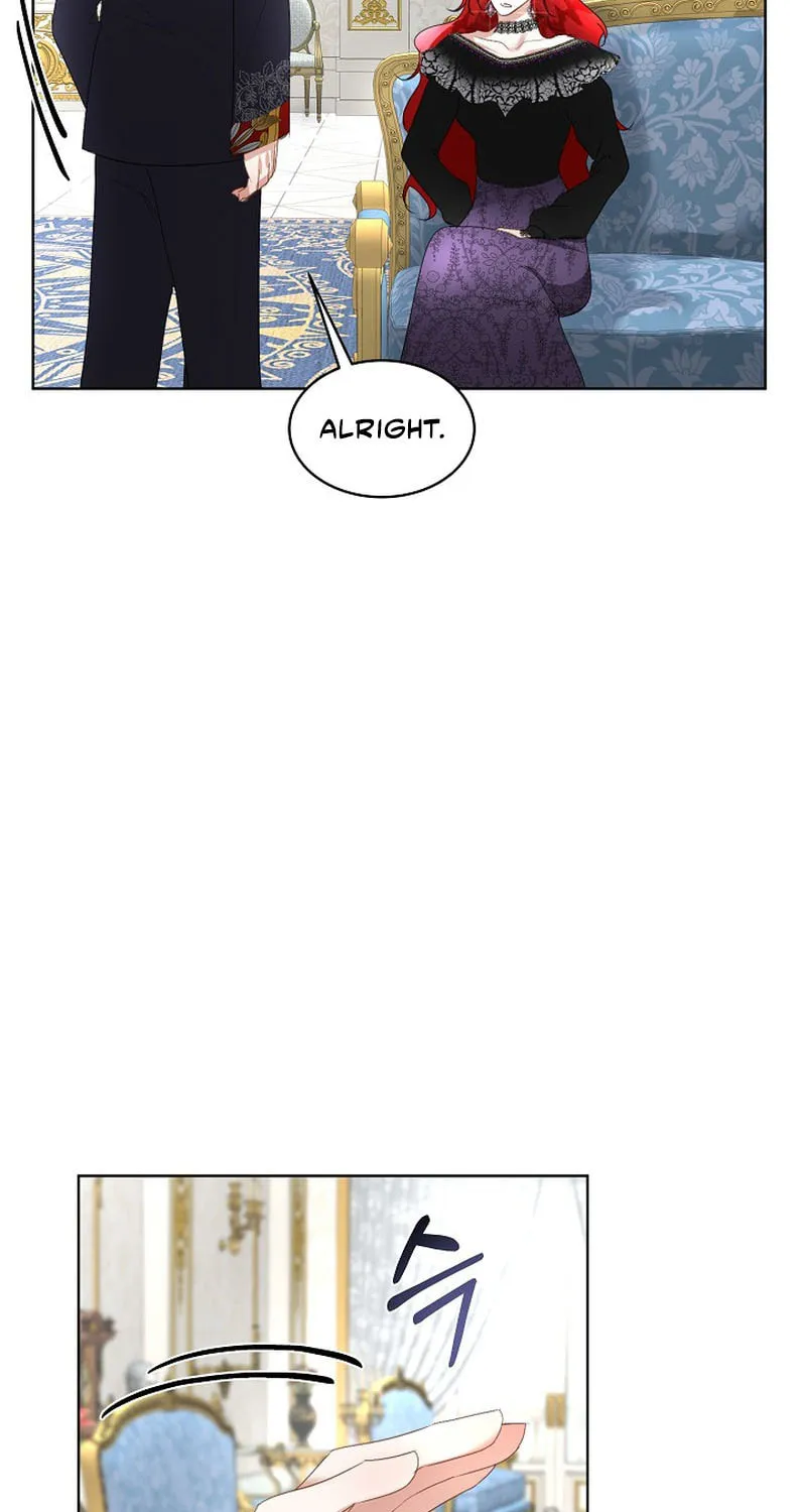Fostering the Male Lead Chapter 14 page 38 - 