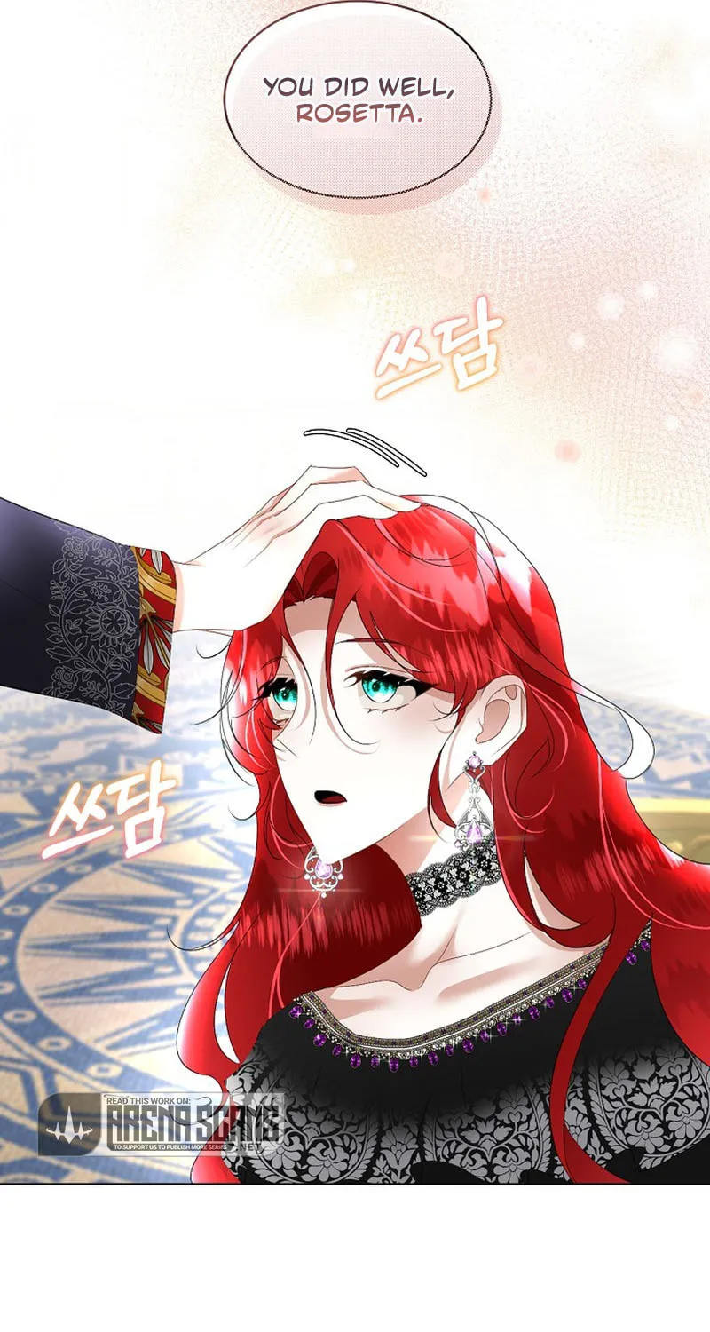 Fostering the Male Lead Chapter 14 page 40 - 