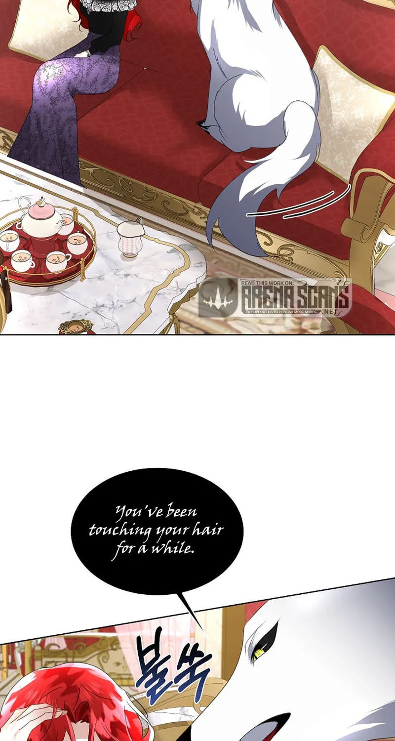 Fostering the Male Lead Chapter 14 page 45 - 