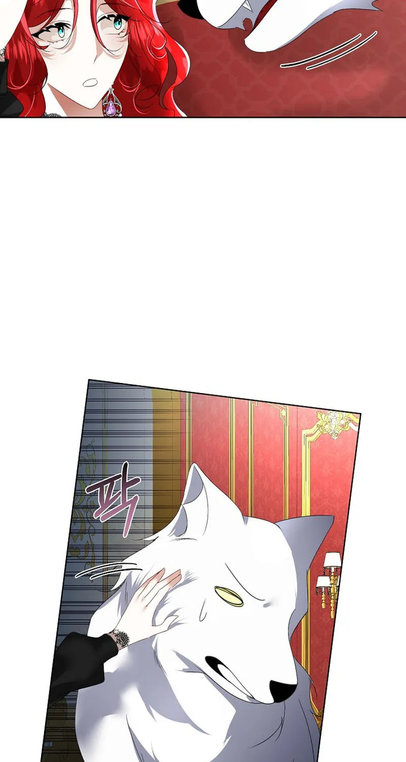 Fostering the Male Lead Chapter 14 page 46 - 