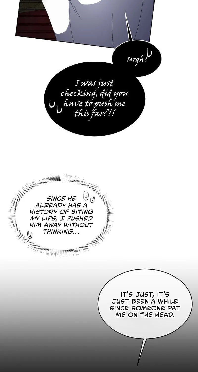 Fostering the Male Lead Chapter 14 page 47 - 