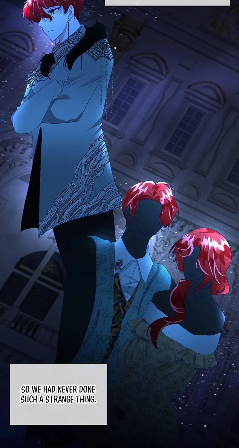 Fostering the Male Lead Chapter 14 page 49 - 