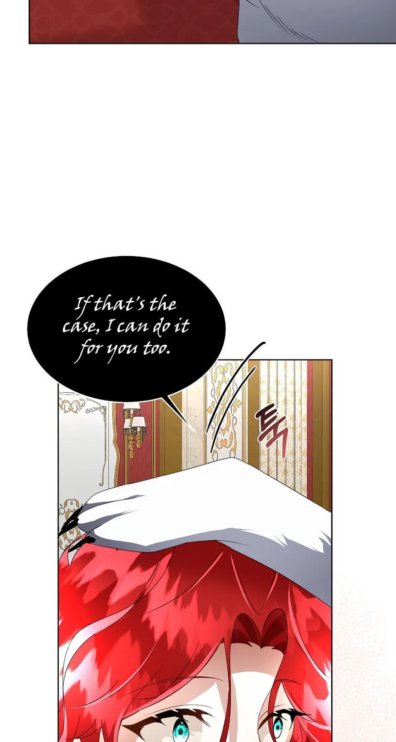 Fostering the Male Lead Chapter 14 page 53 - 