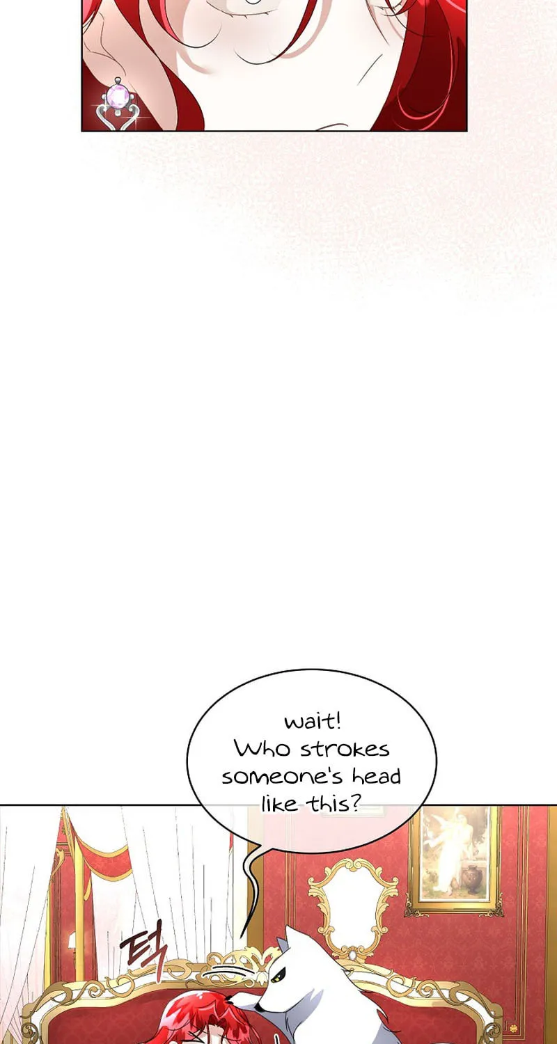 Fostering the Male Lead Chapter 14 page 54 - 