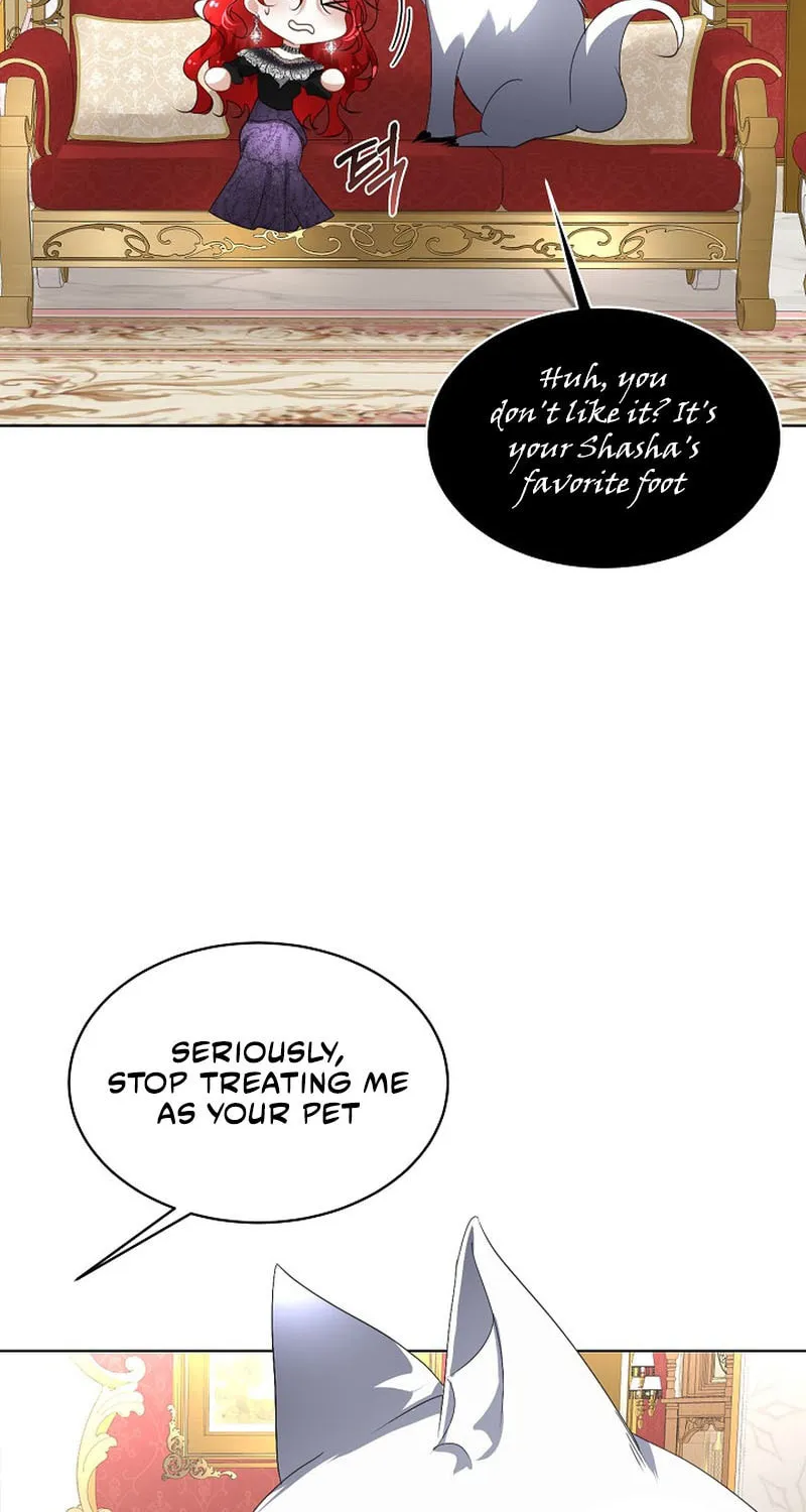 Fostering the Male Lead Chapter 14 page 55 - 