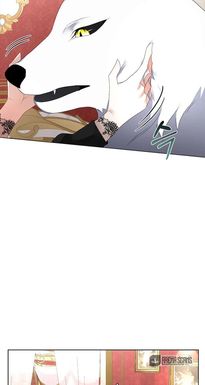 Fostering the Male Lead Chapter 14 page 56 - 