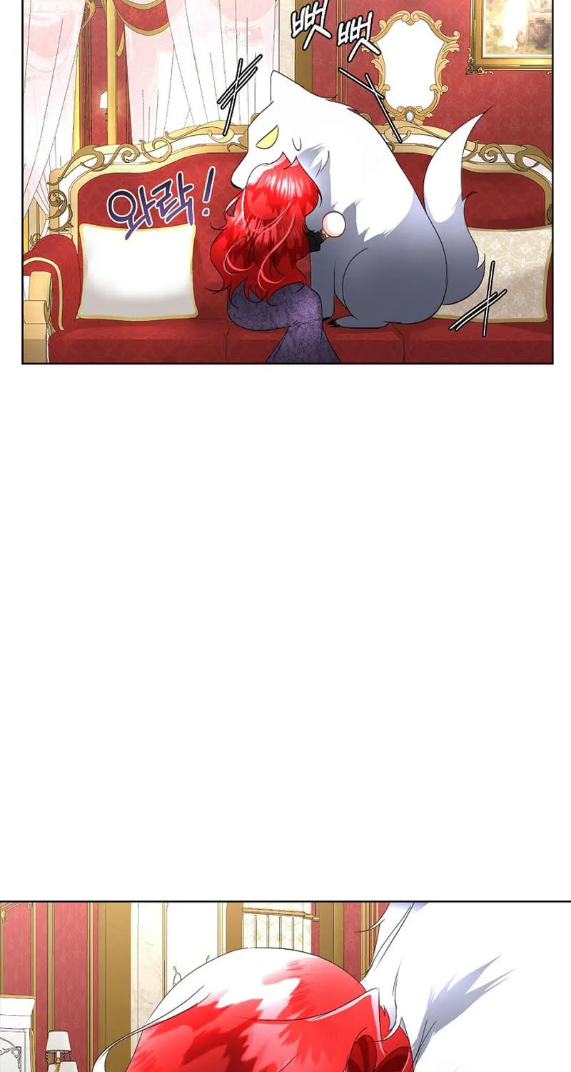 Fostering the Male Lead Chapter 14 page 57 - 