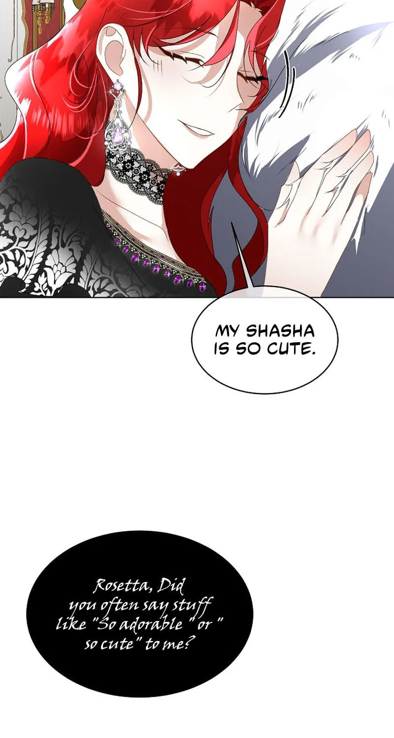 Fostering the Male Lead Chapter 14 page 58 - 