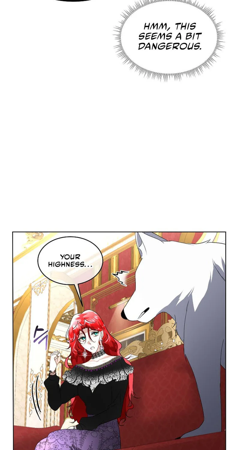 Fostering the Male Lead Chapter 14 page 60 - 