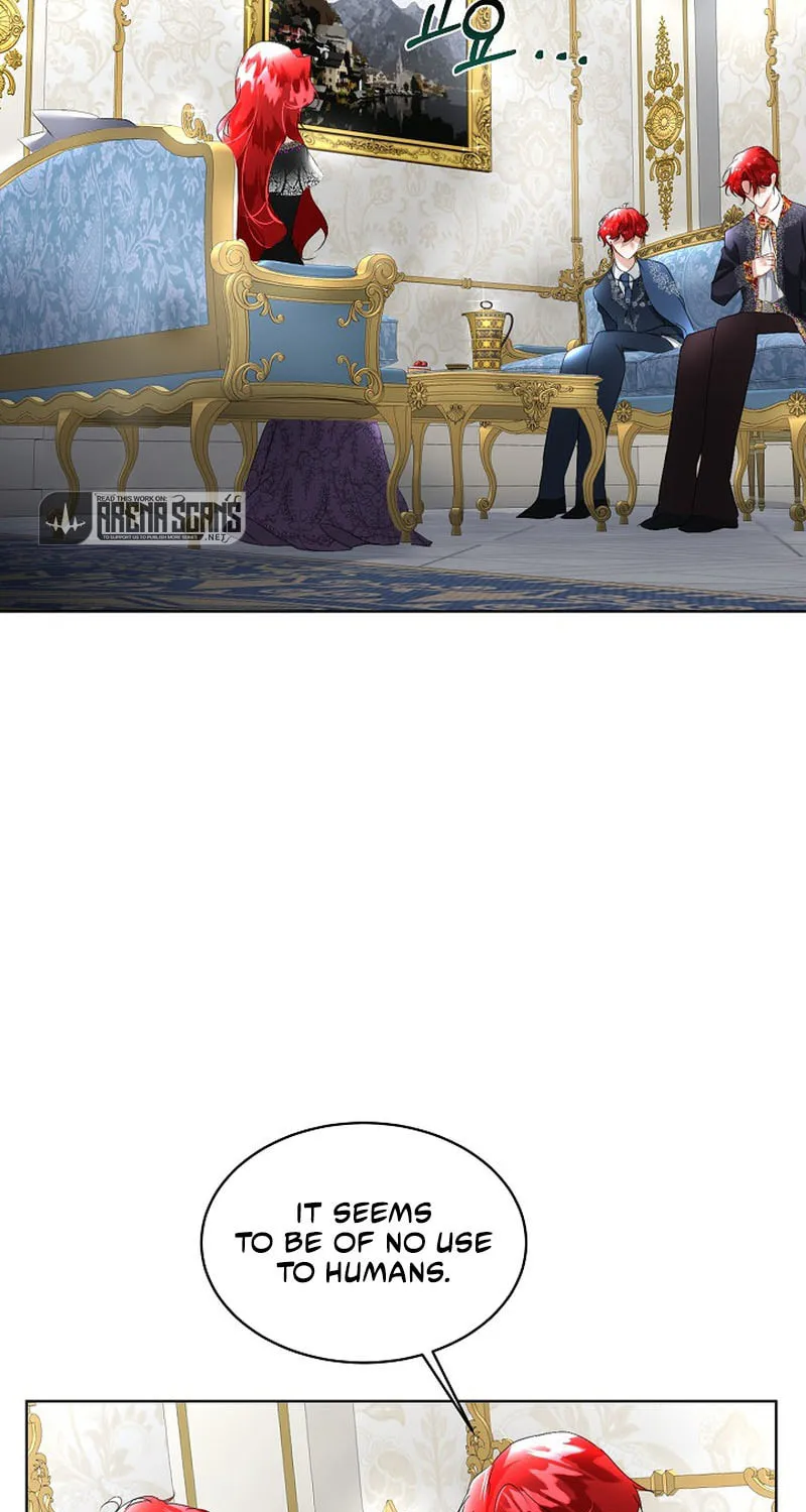 Fostering the Male Lead Chapter 14 page 7 - 