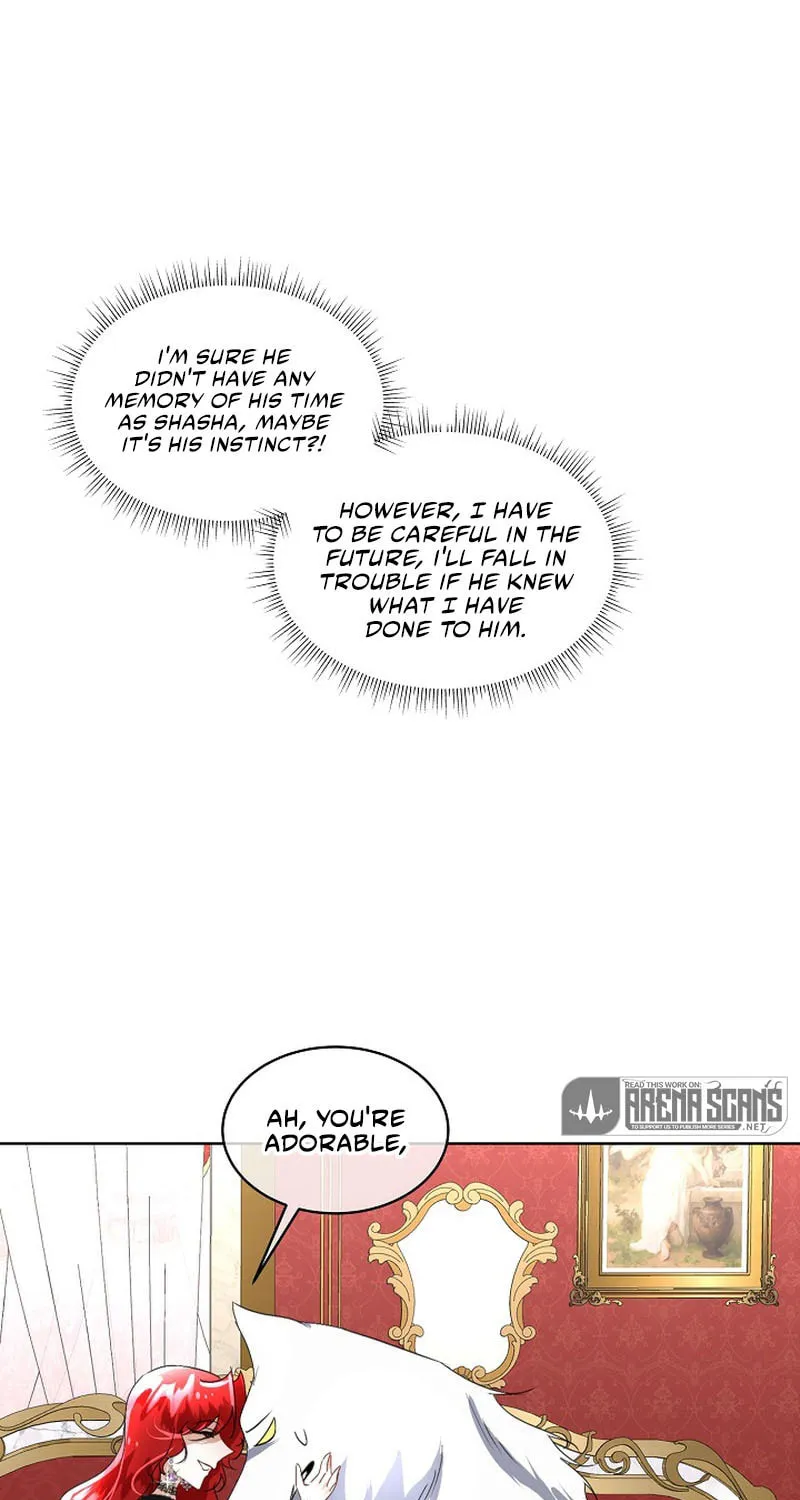 Fostering the Male Lead Chapter 14 page 64 - 