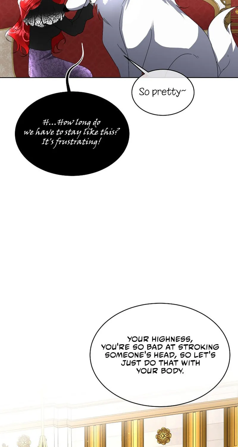 Fostering the Male Lead Chapter 14 page 65 - 