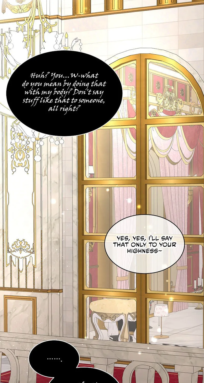 Fostering the Male Lead Chapter 14 page 66 - 