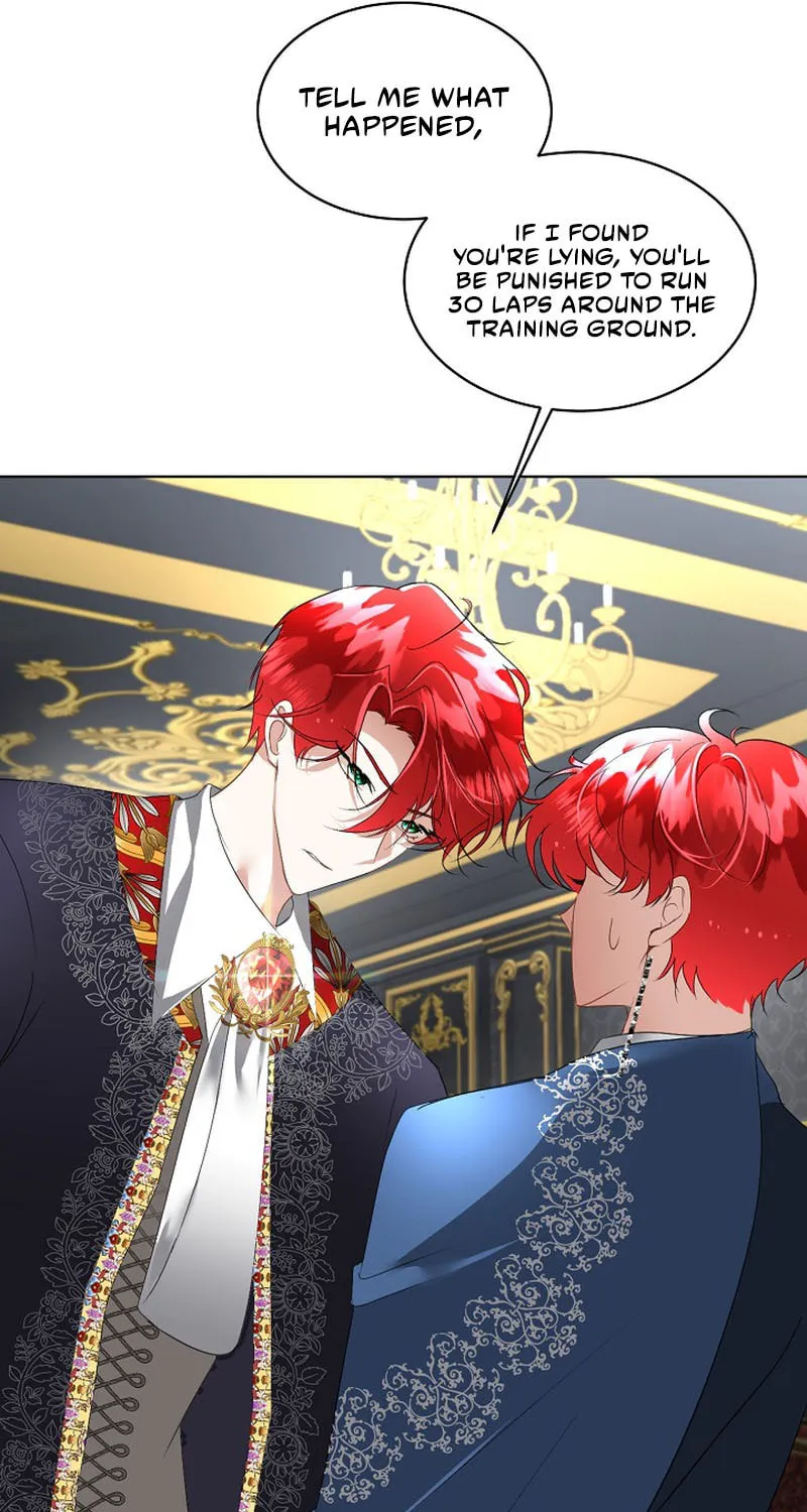 Fostering the Male Lead Chapter 14 page 71 - 