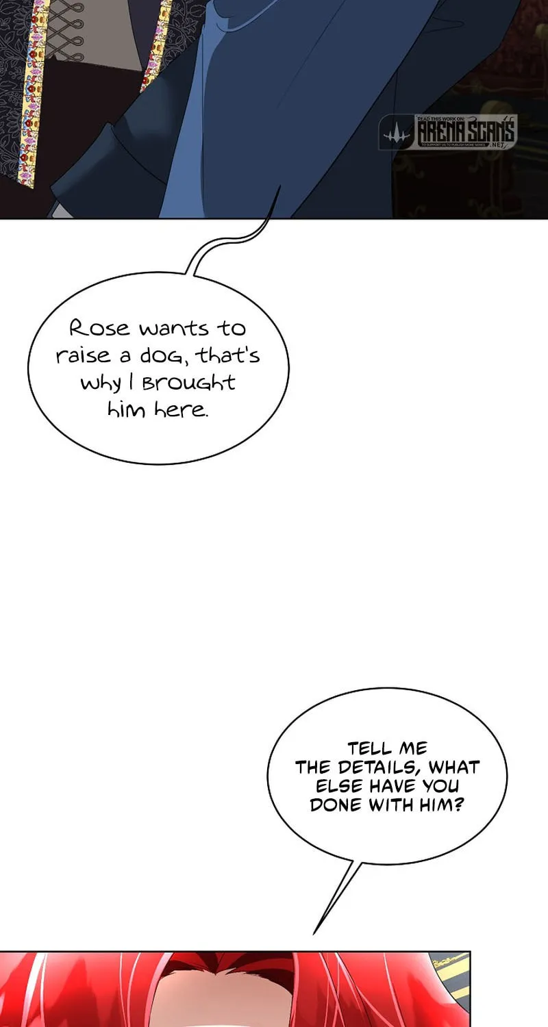 Fostering the Male Lead Chapter 14 page 72 - 