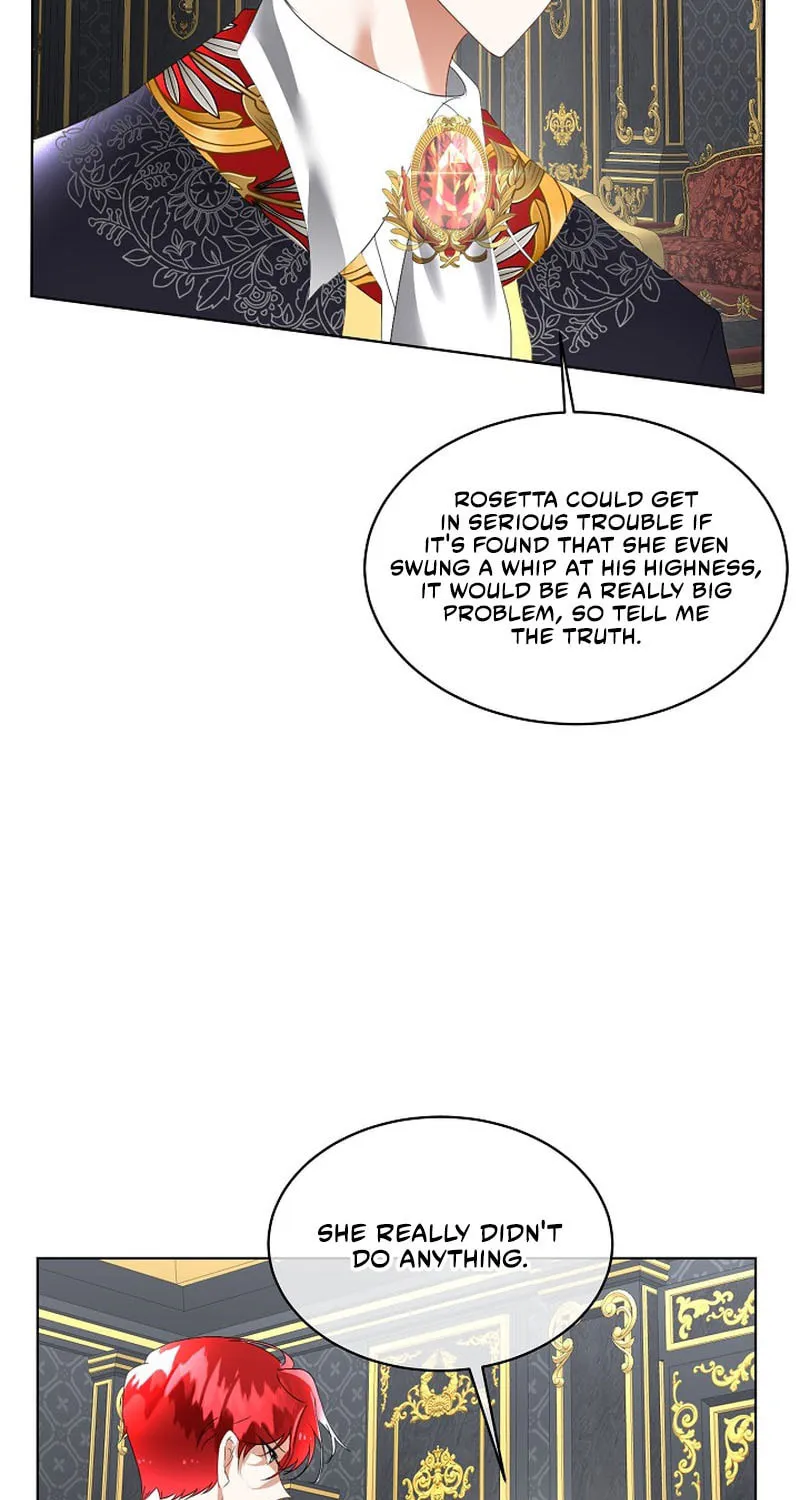 Fostering the Male Lead Chapter 14 page 77 - 