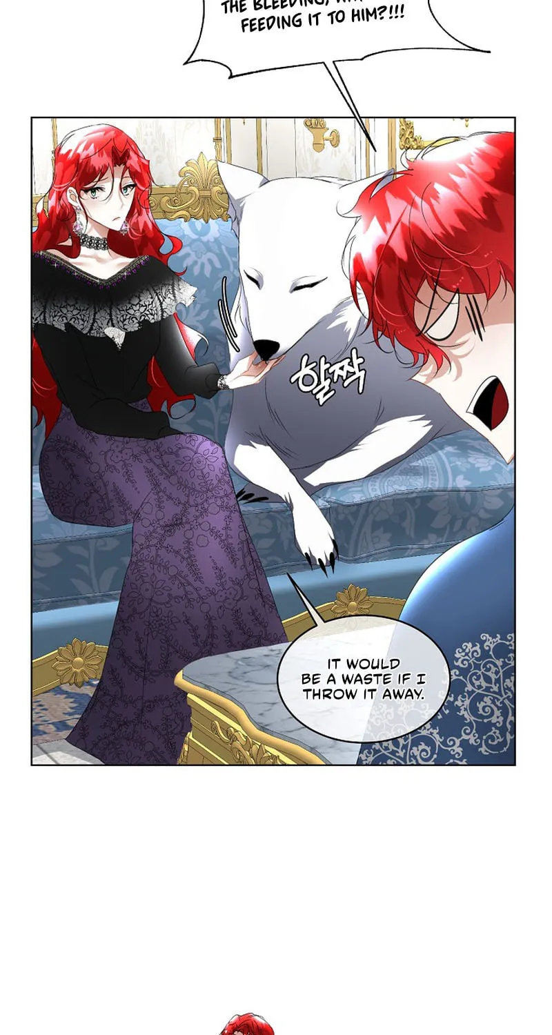 Fostering the Male Lead Chapter 14 page 9 - 