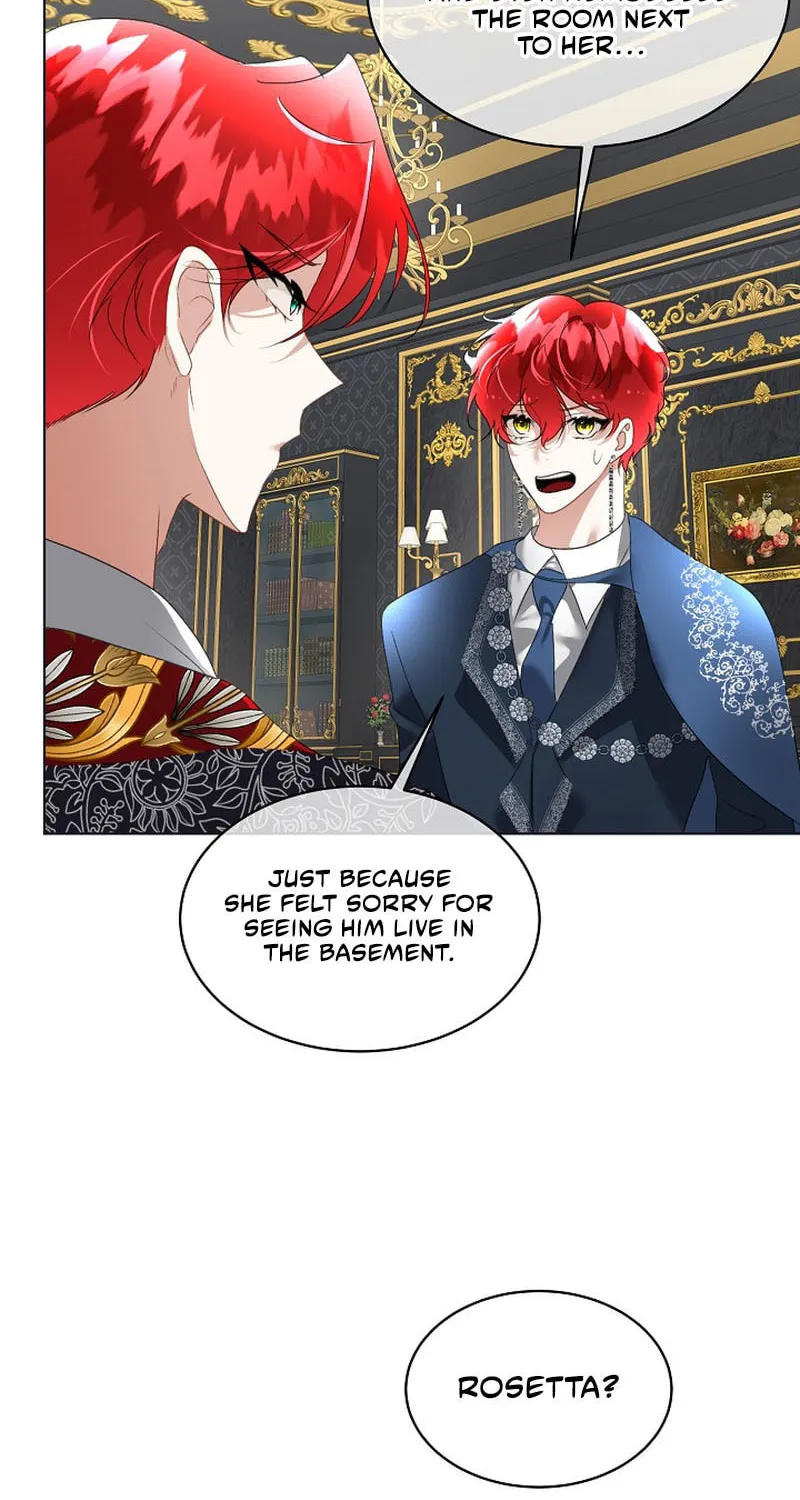 Fostering the Male Lead Chapter 14 page 82 - 