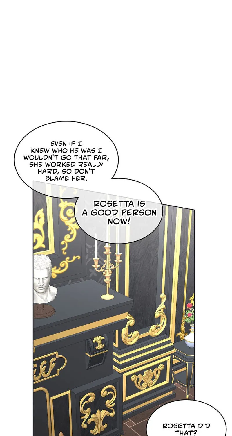 Fostering the Male Lead Chapter 14 page 83 - 