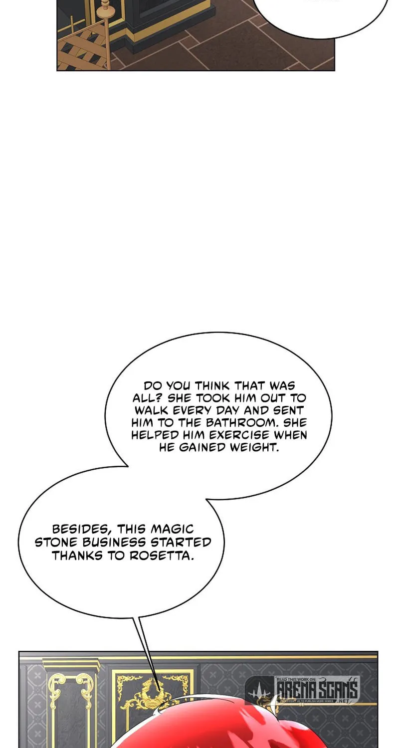 Fostering the Male Lead Chapter 14 page 84 - 
