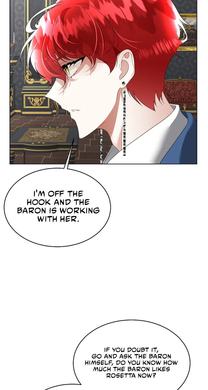 Fostering the Male Lead Chapter 14 page 85 - 
