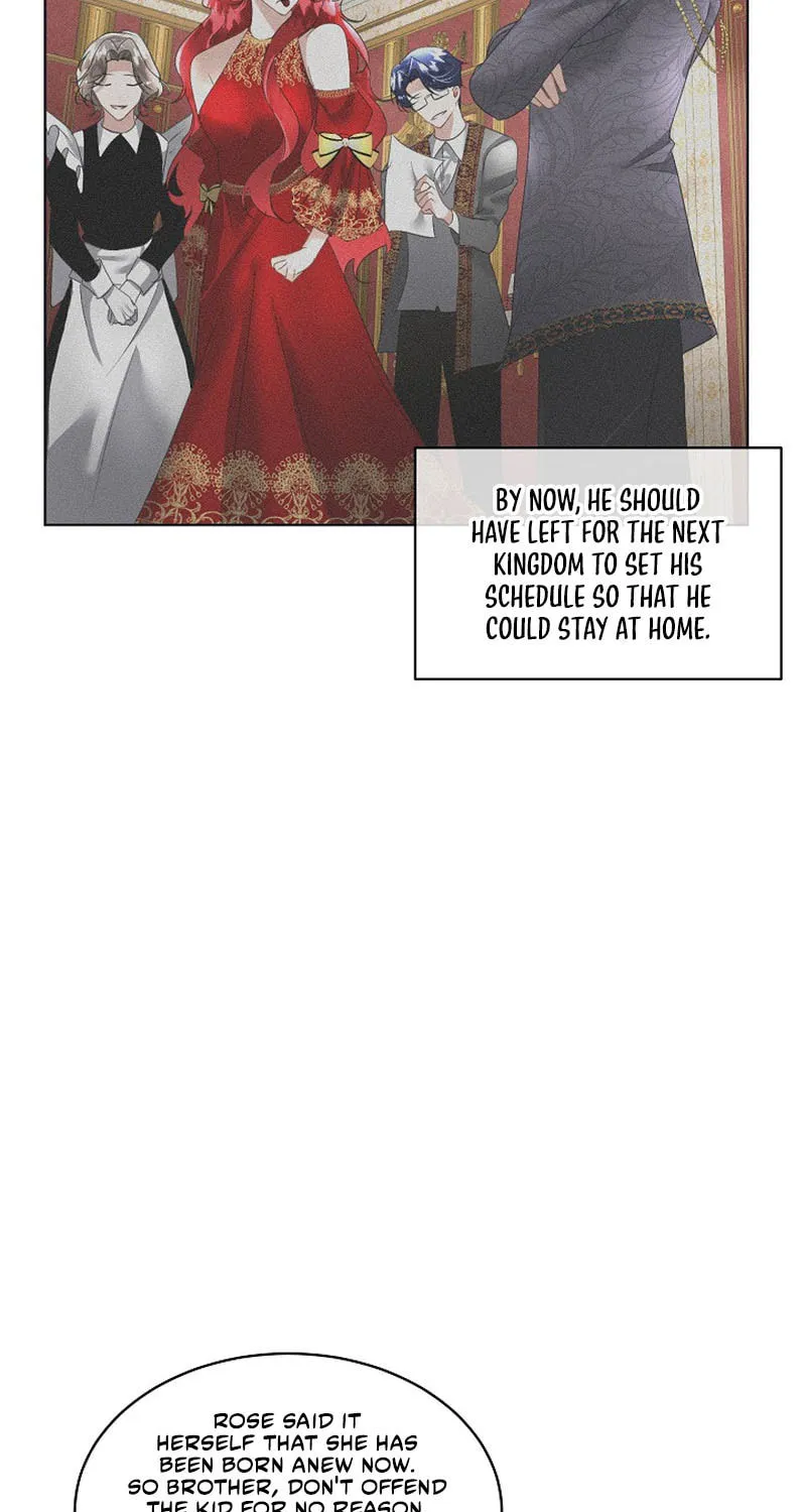 Fostering the Male Lead Chapter 14 page 90 - 