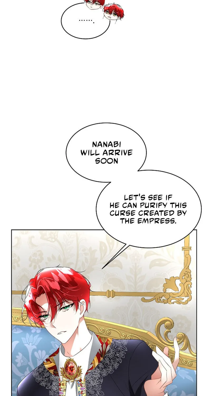 Fostering the Male Lead Chapter 14 page 10 - 