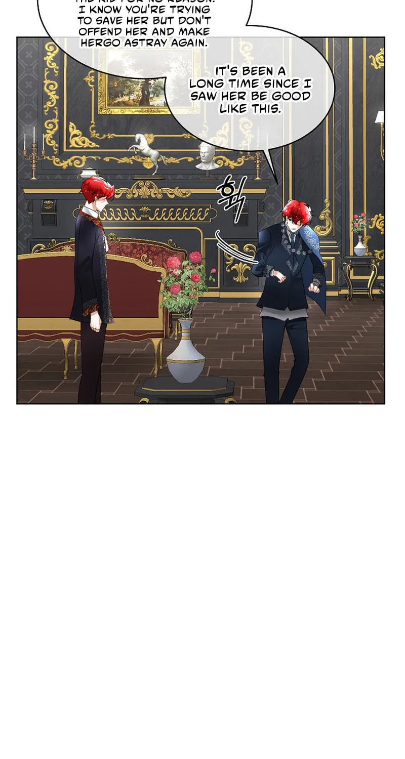 Fostering the Male Lead Chapter 14 page 91 - 