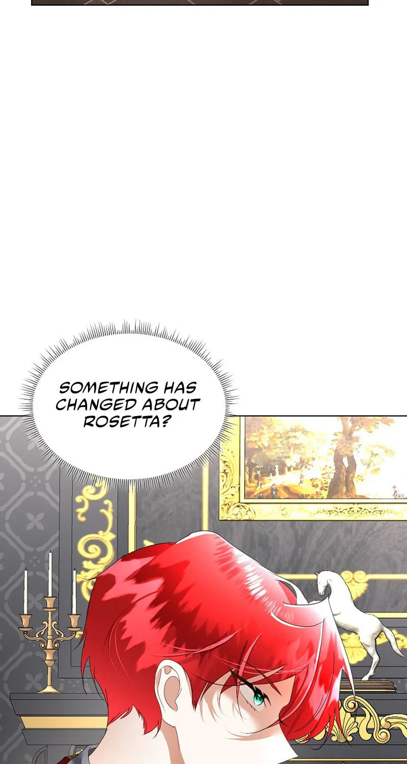 Fostering the Male Lead Chapter 14 page 94 - 