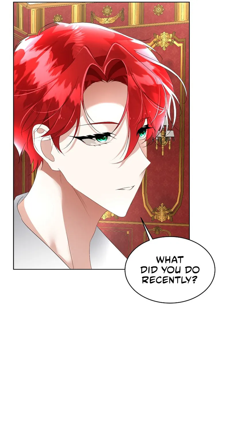 Fostering the Male Lead Chapter 15 page 11 - 