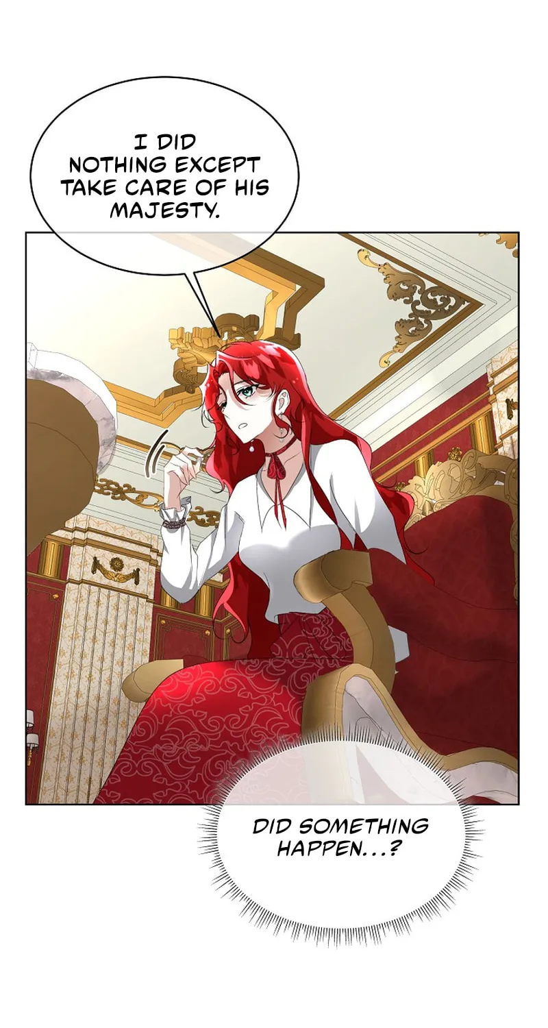 Fostering the Male Lead Chapter 15 page 12 - 