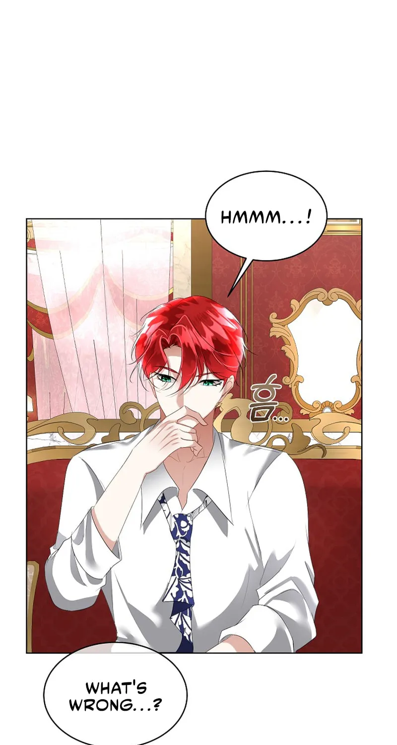 Fostering the Male Lead Chapter 15 page 13 - 