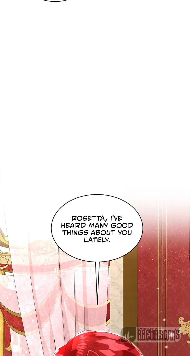 Fostering the Male Lead Chapter 15 page 14 - 