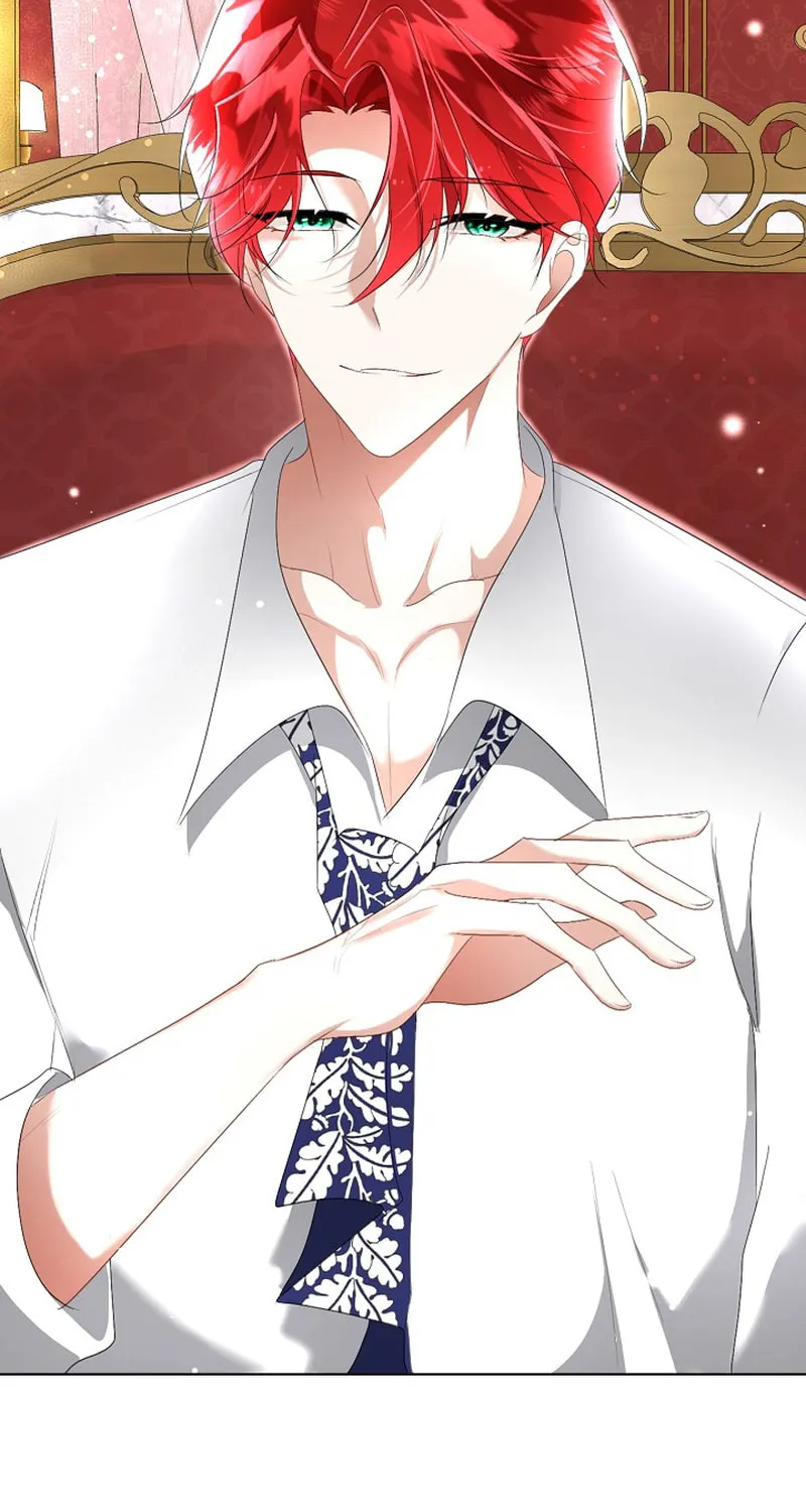 Fostering the Male Lead Chapter 15 page 15 - 