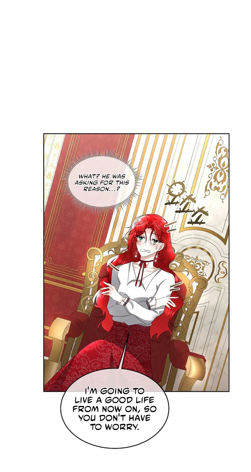 Fostering the Male Lead Chapter 15 page 16 - 