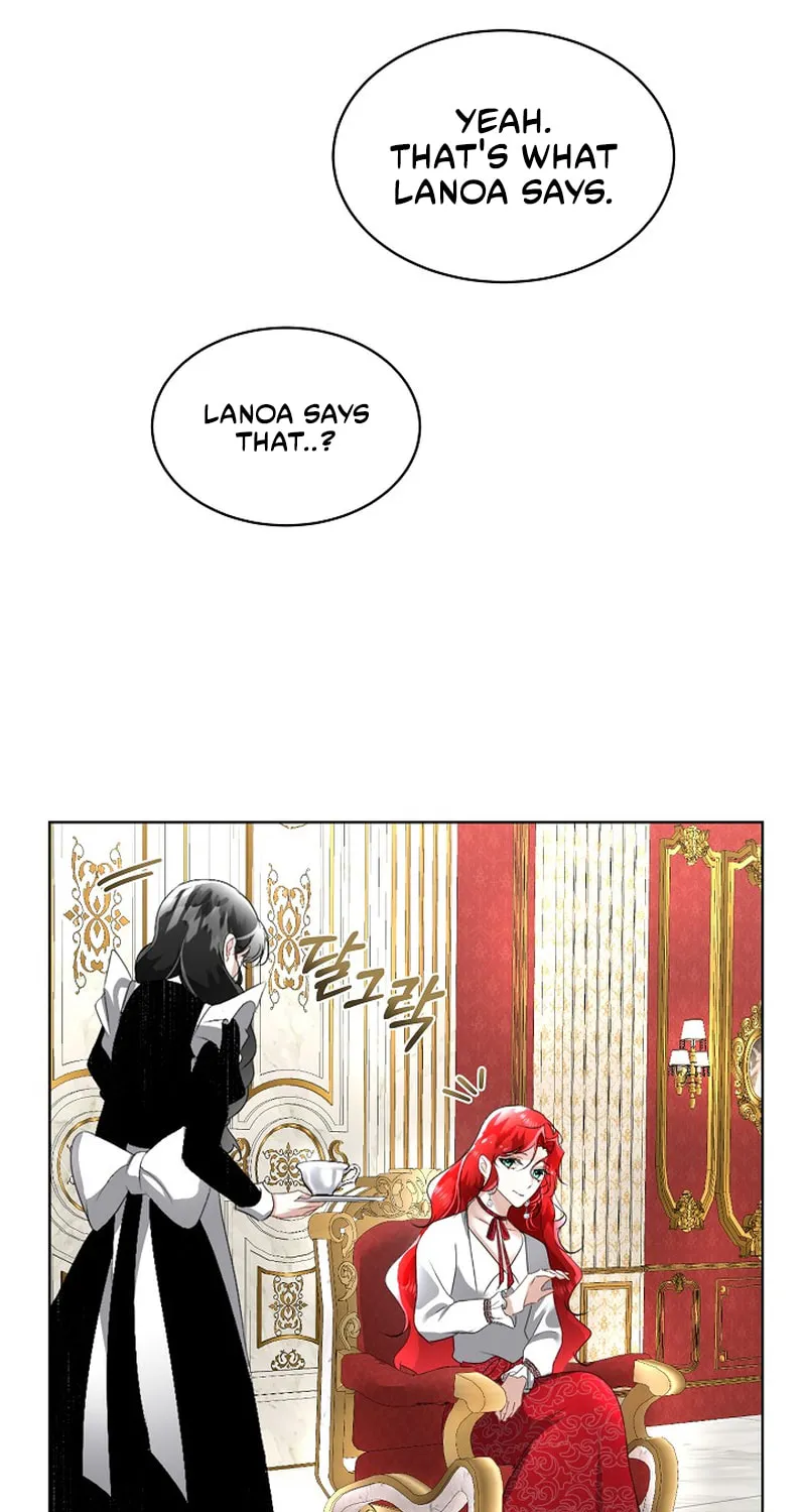 Fostering the Male Lead Chapter 15 page 17 - 