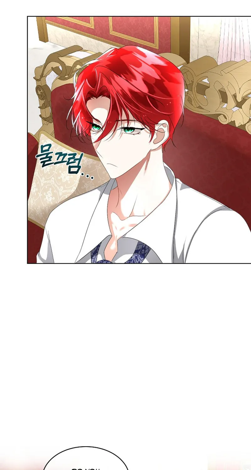Fostering the Male Lead Chapter 15 page 3 - 