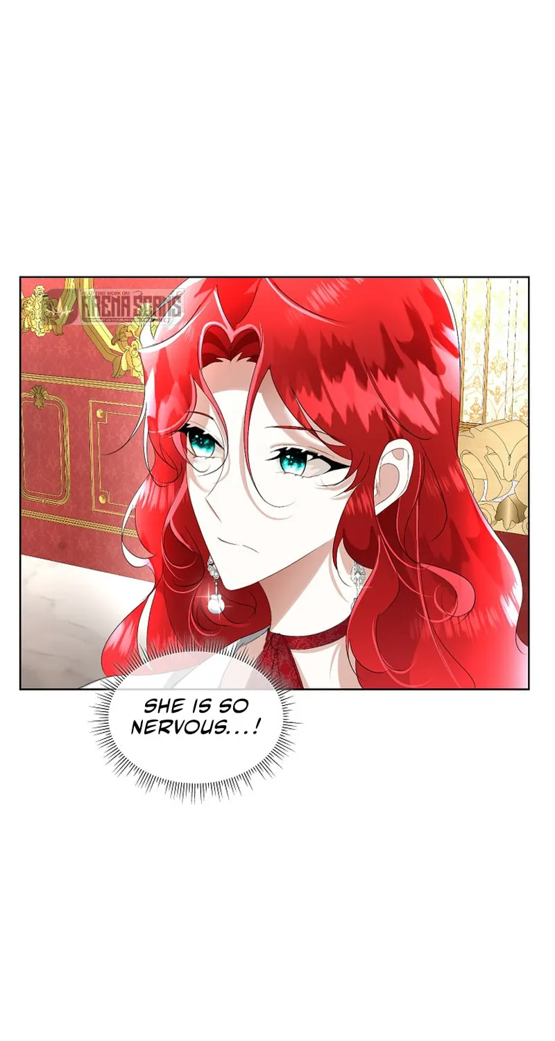 Fostering the Male Lead Chapter 15 page 21 - 