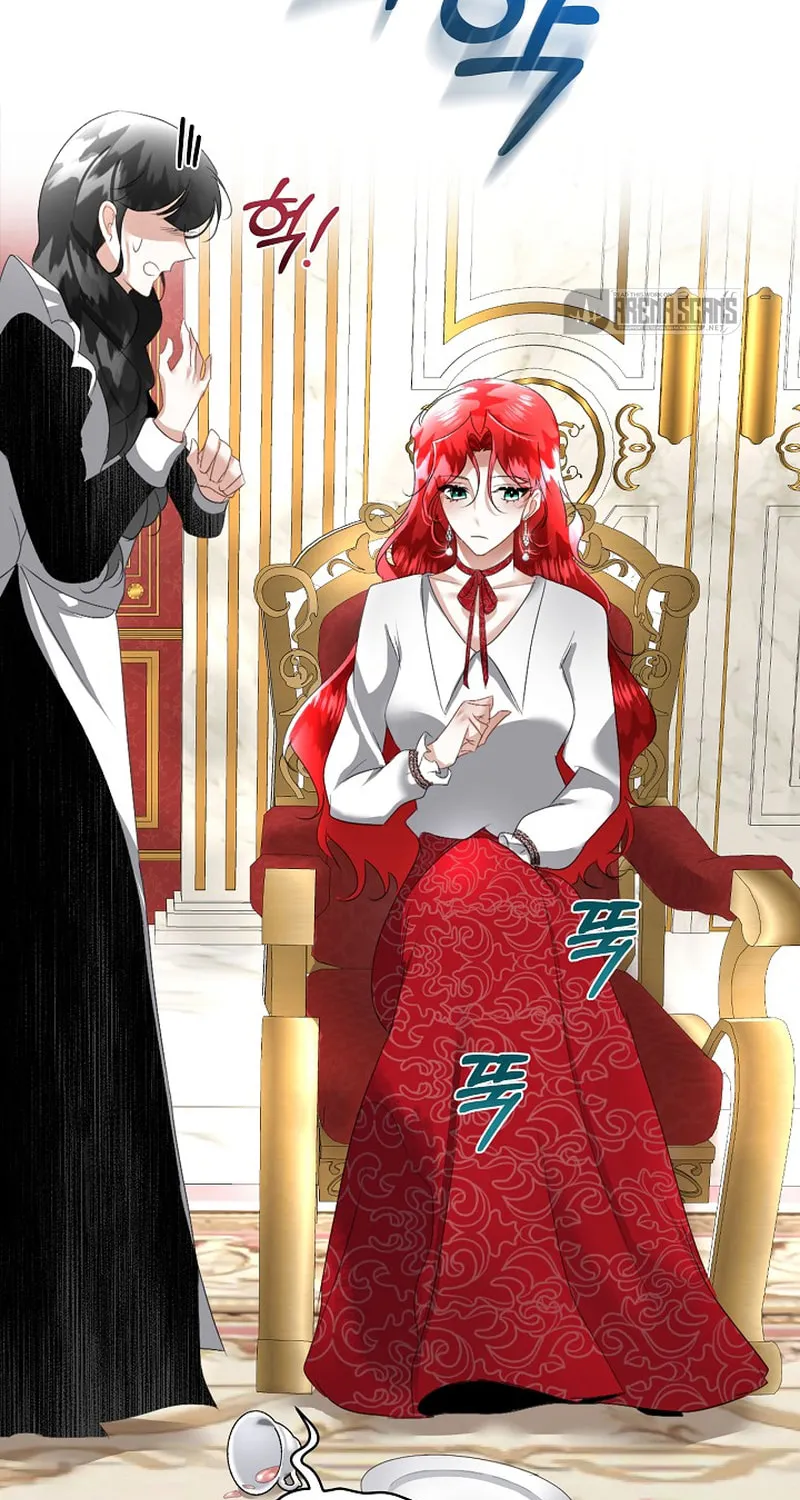 Fostering the Male Lead Chapter 15 page 23 - 