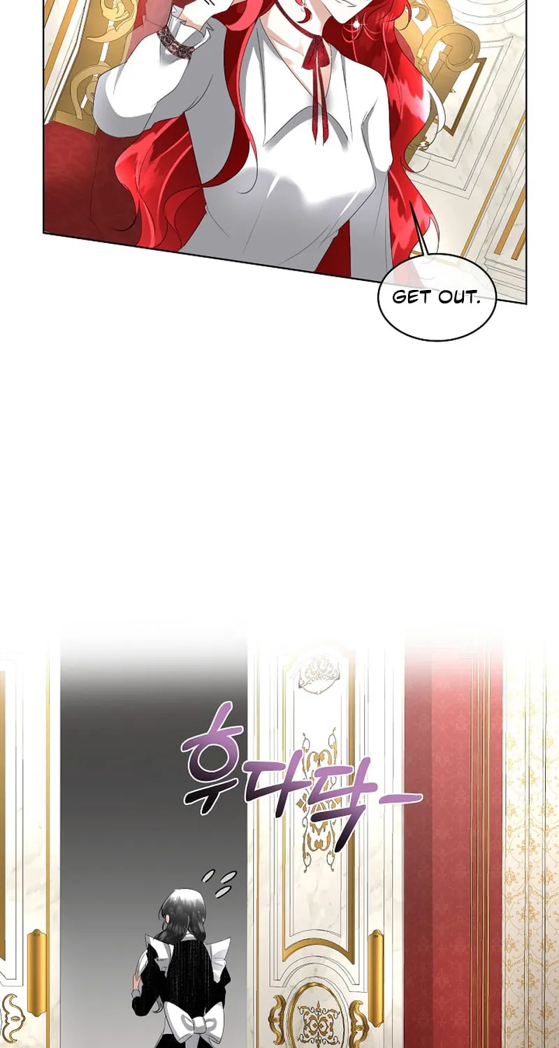 Fostering the Male Lead Chapter 15 page 25 - 