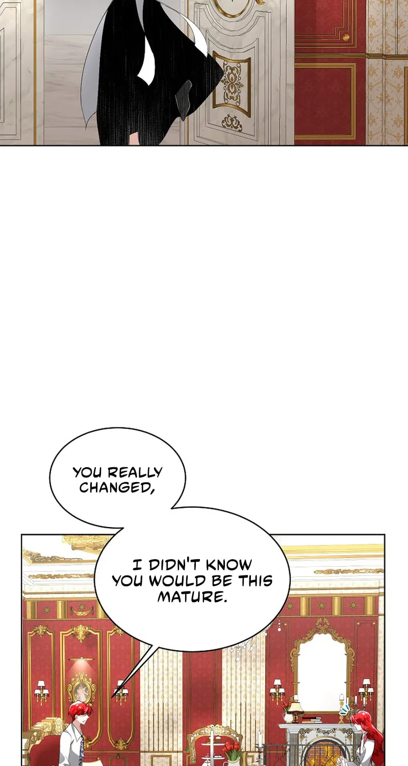 Fostering the Male Lead Chapter 15 page 26 - 