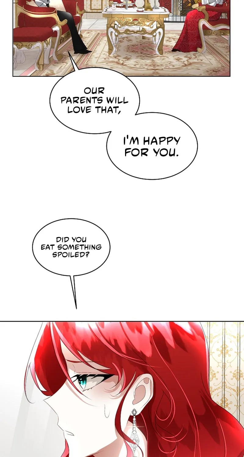 Fostering the Male Lead Chapter 15 page 27 - 