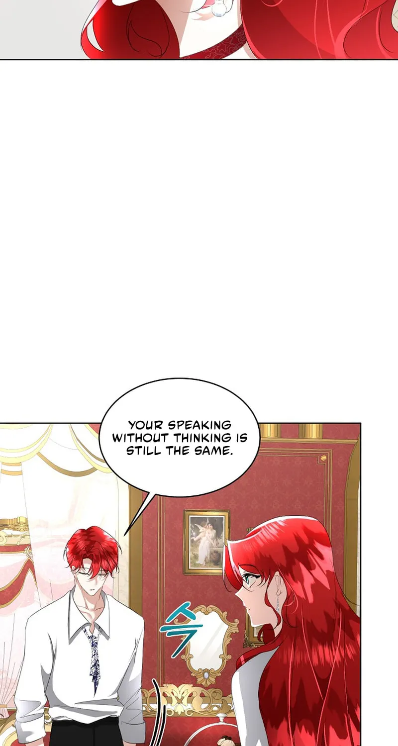 Fostering the Male Lead Chapter 15 page 28 - 