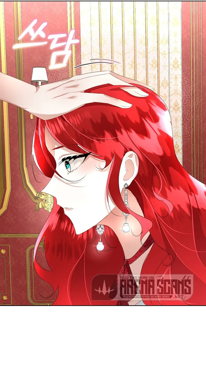 Fostering the Male Lead Chapter 15 page 30 - 